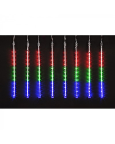 Гирлянда Navigator 95 004 NGF-D031-02 (метеоритный дождь 3.6м IP44 220) в Оренбурге Источники света(Лампы) Pintop.ru