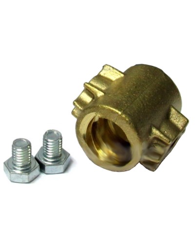 Втулка бронзовая AXO Came 119RID321 в Оренбурге Запчасти для шлагбаумов и автоматики Pintop.ru