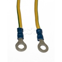 Кабель заземления Hyperline TGRD-CC-30