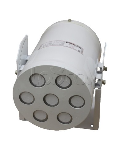 Генератор газового пожаротушения Источник-плюс Тунгус-ГГПТ-7,0 в Оренбурге Аксессуары для газового пожаротушения Pintop.ru