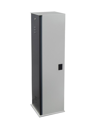 Тумба шлагбаума PERCo-GS14 в Оренбурге Автоматические шлагбаумы Pintop.ru