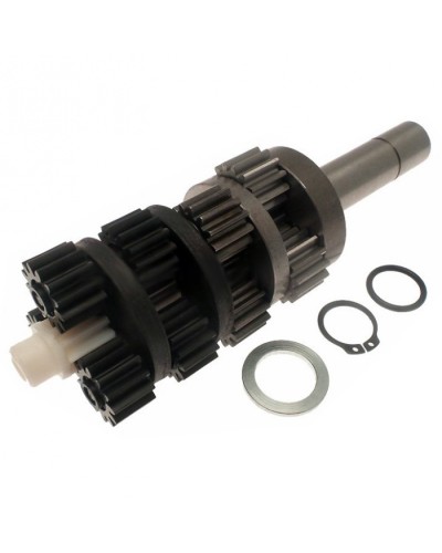 Редуктор FLEX в сборе Came 119RID191 в Оренбурге Запчасти для шлагбаумов и автоматики Pintop.ru