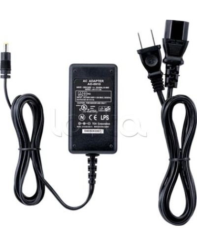 Адаптер сетевой TOA AD-0910CE в Оренбурге Системы оповещения и трансляции TOA Pintop.ru