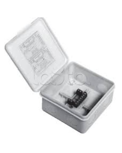 Коробка монтажная Спектрон МК04 в Оренбурге Комутационные взрывозащищенные коробки Pintop.ru