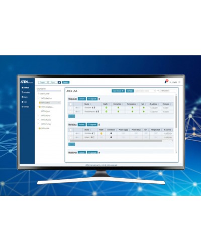 ПО ATEN UNIZON-STD-PROMO в Оренбурге Программное обеспечение и платы видеозахвата Pintop.ru