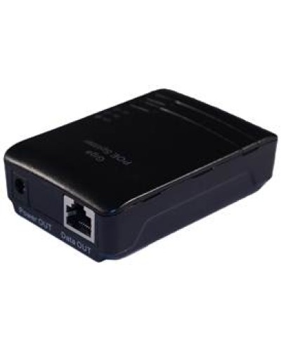 PoE-сплиттер OSNOVO PoE Splitter/G2 в Оренбурге Системы видеонаблюдения Pintop.ru