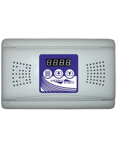 Системный контроллер Hostcall MP-231W2 в Оренбурге Система оповещения и трансляции Hostcall Pintop.ru