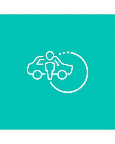 ПО BioSmart Модуль расширения «Мобильные сотрудники» Лицензия на 50 пользователей в Оренбурге Программное обеспечение СКУД BioSmart Pintop.ru