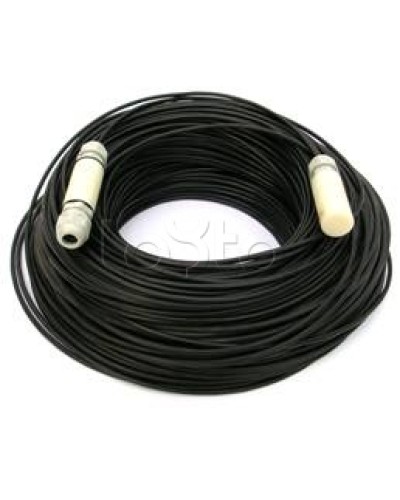 Коаксиальный кабель MiniRG59-SJ с оконечной муфтой Юмирс ВЧЭ (ЮСДП.425119.009) в Оренбурге Технические средства охраны периметра Pintop.ru