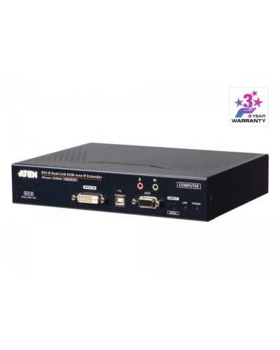 Передатчик ATEN KE6920T-AX-G в Оренбурге Системы видеонаблюдения Pintop.ru