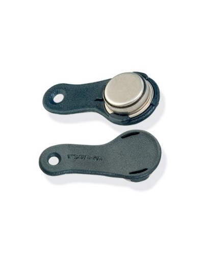 Ключ контактный цифровой в корпусе держателя Цифрал DC-2000А в Оренбурге Оптовые идентификаторы Pintop.ru