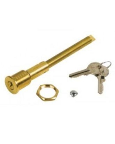 Замок разблокировки с персональным ключом Faac 424641 в Оренбурге Запчасти для шлагбаумов и автоматики Pintop.ru