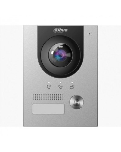 Панель вызывная Dahua DHI-VTO2201F-P в Оренбурге Вызывные видеопанели малоабонентные Pintop.ru