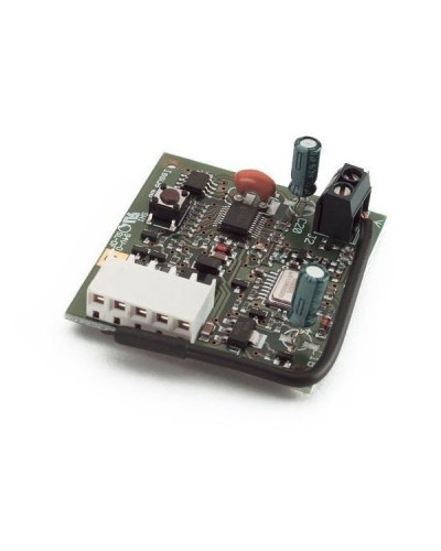 Радиоприемник Faac 787854 в Оренбурге Автоматизация ворот Pintop.ru