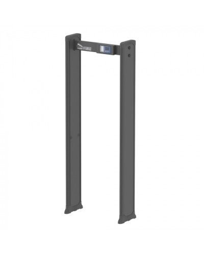 Арочный металлодетектор Блокпост PC V 900 (9/6/3) в Оренбурге Металлодетекторы Pintop.ru