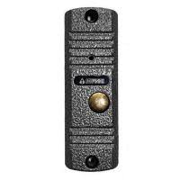 Вызывная аудиопанель Activision AVC-105 Panasonic (сер.антик)