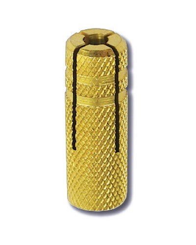 Анкер разрезной латунный М14 DKC CM411443 в Оренбурге Крепежные изделия Pintop.ru