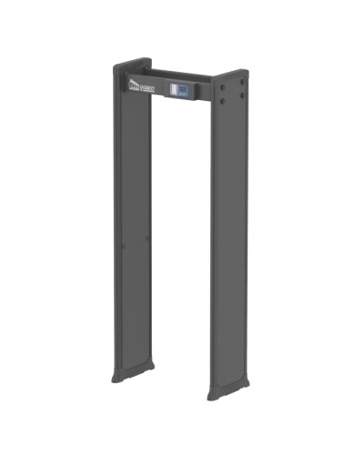 Арочный металлодетектор Блокпост PC V 4800 (48/32/16) в Оренбурге Металлодетекторы Pintop.ru