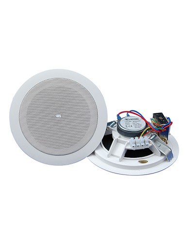 Громкоговоритель встраиваемый VOLTA CS-6T в Оренбурге Система оповещения и трансляции Volta Pintop.ru