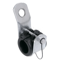 Промежуточный зажим ЗПС 4х70/10000 (PS 470) IEK (UZA-15-D70-10000)