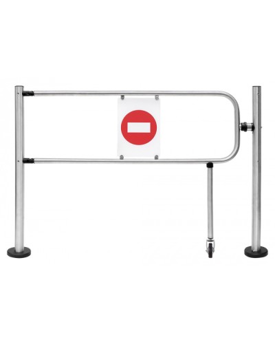 Секция Антипаника XTA-04 CARDDEX в Оренбурге Ограждения Pintop.ru