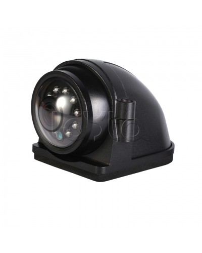 Камера видеонаблюдения купольная EverFocus EMW-921F в Оренбурге Аналоговые камеры Pintop.ru