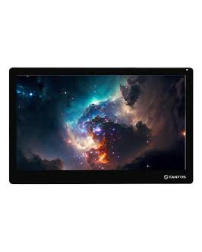 Монитор Tantos Stark HD SE Tuya (Black) в Оренбурге Абонентские IP устройства Pintop.ru