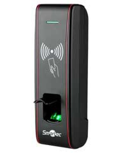 Считыватель погодозащищенный Smartec ST-FR030EMW в Оренбурге Считыватели Pintop.ru