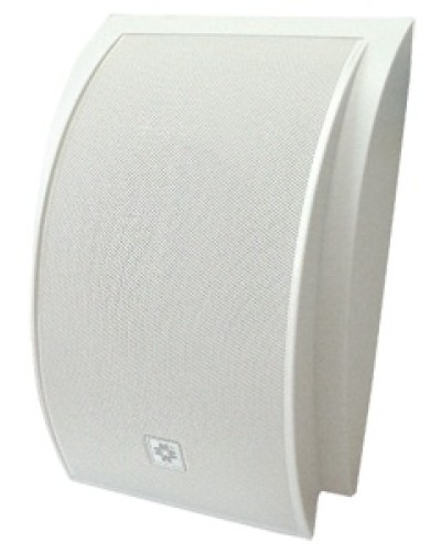 Громкоговоритель настенный 100В, 6/3/1.5Вт МЕТА АСР-06.1.6 исполнение 3 в Оренбурге Система оповещения и трансляции Мета Pintop.ru