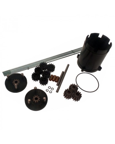 Редуктор STILO ME в сборе Came 119RID343 в Оренбурге Запчасти для шлагбаумов и автоматики Pintop.ru