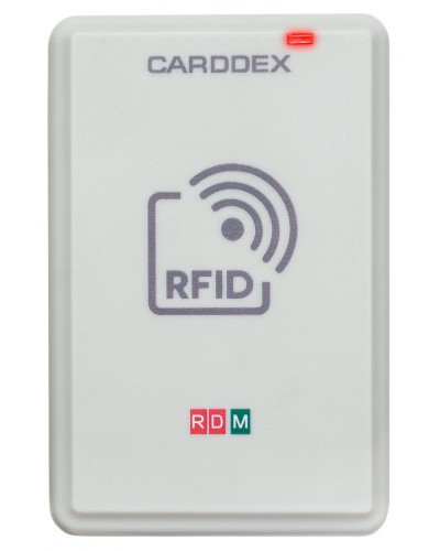 Настольный считыватель «RD M» CARDDEX в Оренбурге Считыватели Pintop.ru