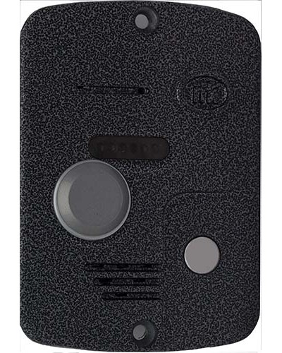 Блок вызова Метаком MK1-XRV-E-MF в Оренбурге Вызывные видеопанели малоабонентные Pintop.ru