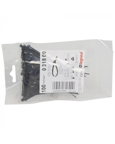 Хомут Legrand 031800 в Оренбурге Стяжки-хомуты Pintop.ru