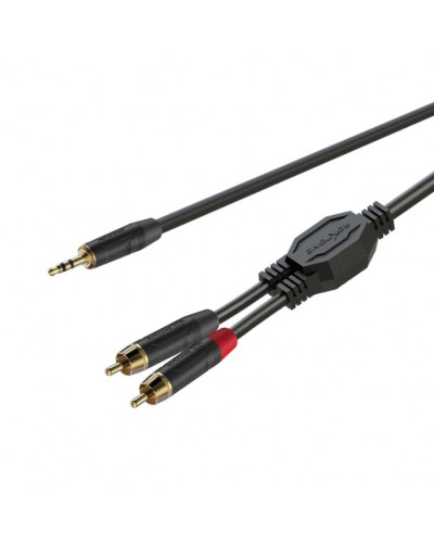 Аудио-кабель ROXTONE GPTC140/10 в Оренбурге Аксессуары для СОУЭ Pintop.ru