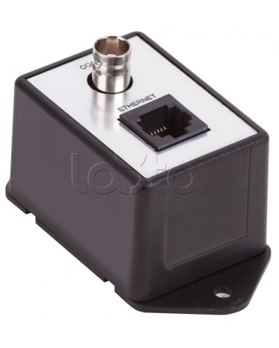 Передатчик 100 MbPS Ethernet пассивный Инфотех AVT-EOC950 в Оренбурге Видеоусилители, Модуляторы, Делители Pintop.ru