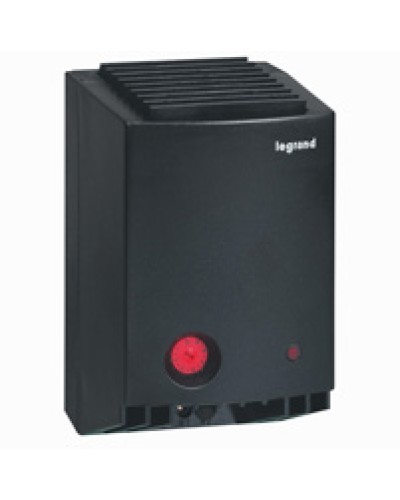 Нагреватель электрический 230В~ Legrand (034806) в Оренбурге Вентиляторные модули Pintop.ru