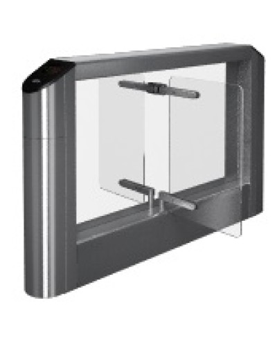 Гибрид центрального модуля турникета 660/900 Oxgard Praktika T-06-GCM-660/900 (ВЗР 2153-08) в Оренбурге Турникеты Pintop.ru