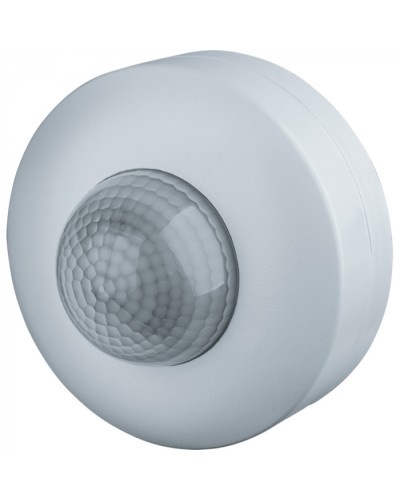 Датчик движения ИК Navigator 61 581 NS-IRM08-WH в Оренбурге Извещатели охранные Pintop.ru