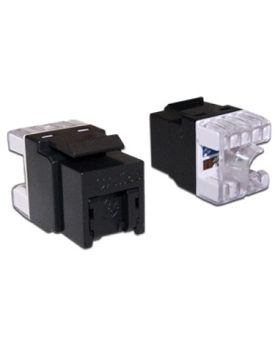 Вставка Keystone RJ45, кат.5E, UTP, 180 градусов, со встроенной шторкой, оранжевый LANMASTER LAN-OK45U5E/180P-OR в Оренбурге Коннекторы Pintop.ru