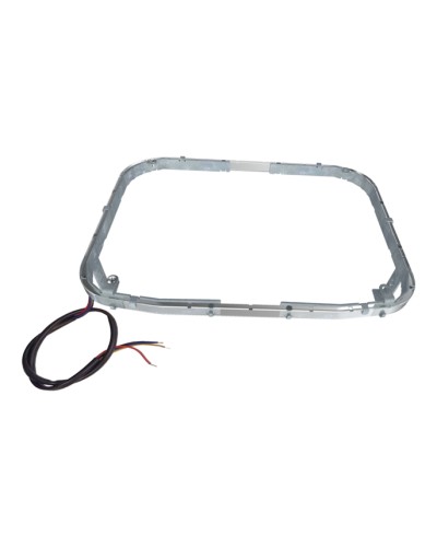 Светодиодное кольцо тумбы GT4 Came 803XA-0280 в Оренбурге Запчасти для шлагбаумов и автоматики Pintop.ru