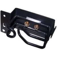 Кольцо-органайзер, правое, для шкафов Business TWT TWT-CBB-RGV-R