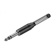 Разъемjack1/4" стерео ROXTONE RJ3PP-BN