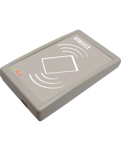 Считыватель бесконтактный Болид Proxy-5MS-USB в Оренбурге Охранно-пожарное оборудование Pintop.ru