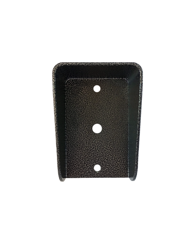 Козырек защитный AccordTec AT-H300M Gray в Оренбурге Дополнительное оборудование для СКУД Pintop.ru