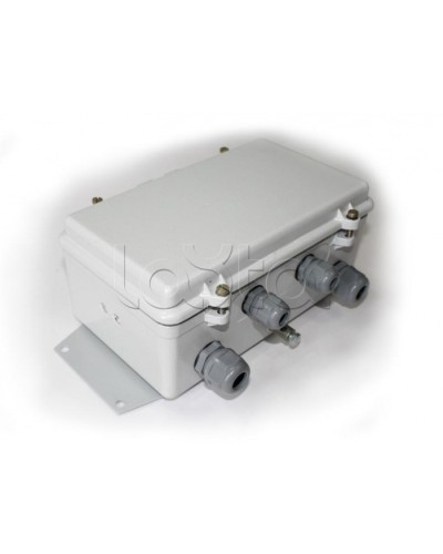 Коробка соединительная универсальная модернизированная Омега-микродизайн КСУМ-60 в Оренбурге Аксессуары для средств охраны периметра Pintop.ru