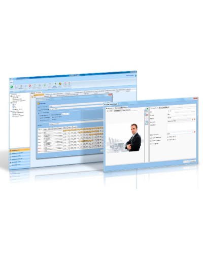 ПО Профили безопасности для карт Mifare RusGuard LevelSec-Unl в Оренбурге Сетевая СКУД - RusGuard Pintop.ru