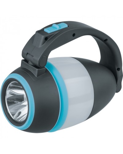 Фонарь Navigator 14 086 NPT-CA16-ACCU Кемп/прож.1COB,5Вт+1CREE,3Вт 240лм,ак1.5Ач в Оренбурге Источники света(Лампы) Pintop.ru