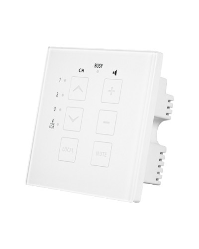 Панель управления DSPPA MAG-505S в Оренбурге Система оповещения и трансляции Dsppa Pintop.ru