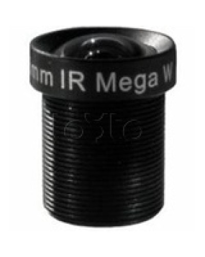 Объектив мегапиксельный с фиксированной диафрагмой Beward BL04218BIR-WF в Оренбурге Объективы для камер видеонаблюдения Pintop.ru