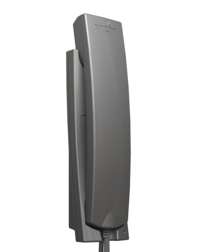 Трубка переговорная Vizit УКП-12GR в Оренбурге Многоабонентные устройства Pintop.ru